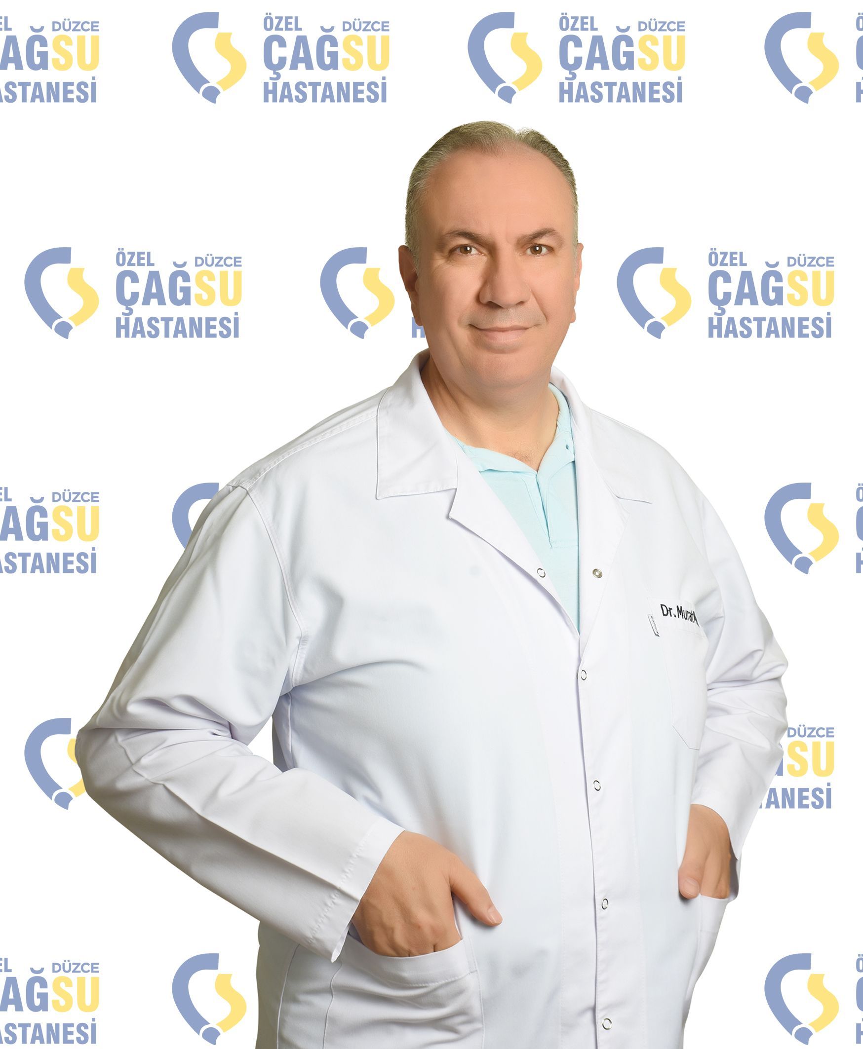 Dr.Murat METEK